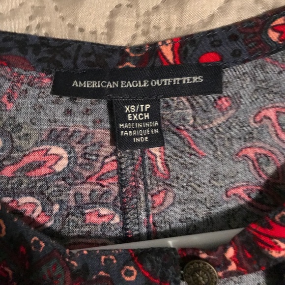 American Eagle Dress - Picture 2 of 2